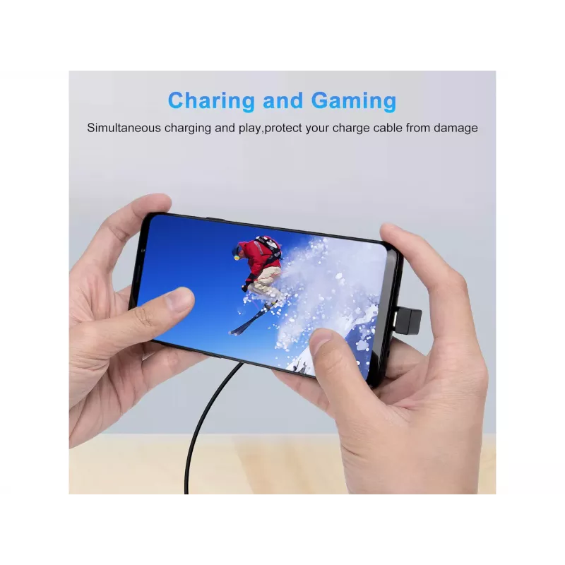 USB-C U-urosadapteri Equip 133476 10Gbps PD 100W 2 kpl:n pakkaus