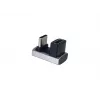 USB 4 C-C U-urosadapteri Equip 133477 40 Gbit/s PD 240 W 2 kpl:n pakkaus