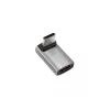 Equip USB 4 C - C -adapteri, 40 Gbit/s, PD 240 W, 3 kpl:n pakkaus
