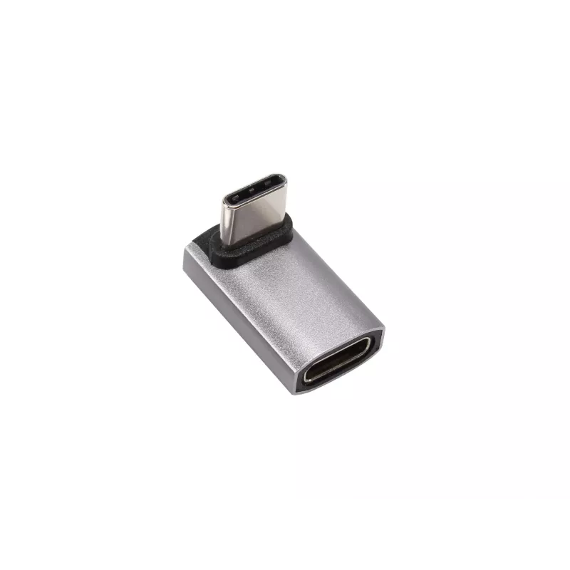 Equip USB 4 C - C -adapteri, 40 Gbit/s, PD 240 W, 3 kpl:n pakkaus