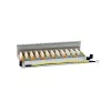 Equip 326522 patch-paneeli