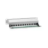 Equip 326523 patch-paneeli 1U