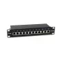 Equip 326623 patch-paneeli 1U