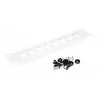 Equip EZKP-10-G rack-tarvike Keystone-paneeli