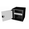 Equip EZKP-10-G rack-tarvike Keystone-paneeli