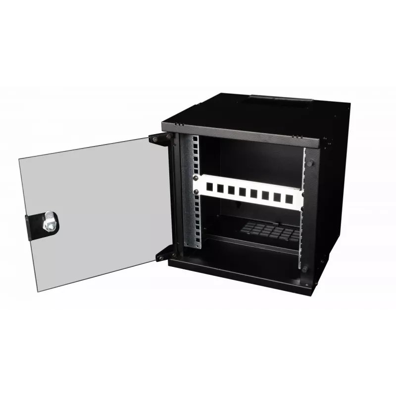 Equip EZKP-10-G rack-tarvike Keystone-paneeli