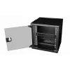 Equip EZKP-10-B rack-tarvike Keystone-paneeli