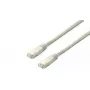 Patch-kaapeli Equip Cat.6A Platinum RJ-45 S/FTP 2,0 m harmaa