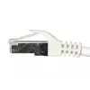 Equip Cat.6A Pro -verkkokaapeli RJ-45 S/FTP 7,5 m valkoinen
