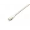 Equip Cat.6A Platinum S/FTP -verkkokaapeli, 2,0 m, valkoinen