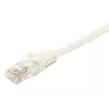 Equip Cat.6A U/UTP -verkkokaapeli, 7,5 m, valkoinen