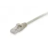 Equip Cat.6A RJ-45 U/UTP -verkkokaapeli, 0,15 m, beige