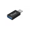 Equip 4-porttinen USB 3.0 -keskitin USB-C-sovittimella