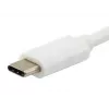 Equip 133462 USB Type-C -VGA-liitäntä/USB-A-liitäntä/PD-sovitin