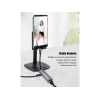 Equip USB-C - RJ45 gigabitin verkko + PD-adapteri USB Type-C 100W