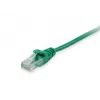 Verkkokaapeli Equip Cat.6 RJ-45 U/UTP 20 m vihreä