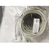 Equip Cat.6A Platinum S/FTP -verkkokaapeli, harmaa, 5,0 m, 5 kpl/pakkaus