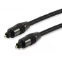 TOSLINK Optical SPDIF -digitaaliäänikaapeli Equip 147922 3,0 m