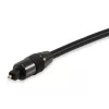 TOSLINK Optical SPDIF -digitaaliäänikaapeli Equip 147922 3,0 m