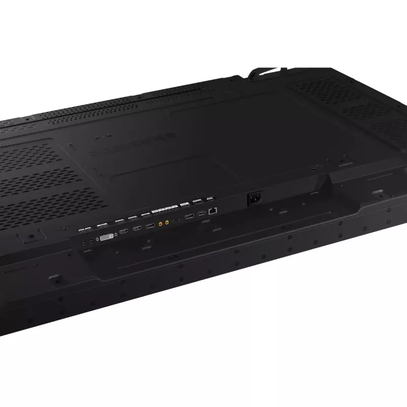 Näyttö Samsung VM55C-E 55 tuuman LCD Full HD 1920 x 1080