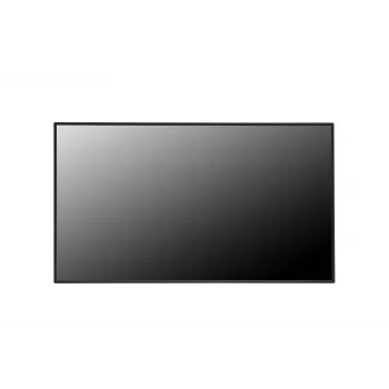 LG 65UM5N-H digitaalinen mainosnäyttö 165,1 cm (65 tuuman) LCD WLAN 500 cd/m² 4K Ultra HD musta WebOS 24/7