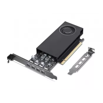 Näytönohjain NVIDIA RTX A400 4 GB GDDR6