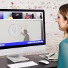 Owl Labs Whiteboard Owl 13 MP valkoinen 4208 x 3120 pikseliä 10 fps CMOS