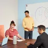 Owl Labs Whiteboard Owl 13 MP valkoinen 4208 x 3120 pikseliä 10 fps CMOS