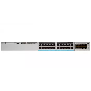 CISCO Catalyst 9300 24p Upoe+ network Advatege