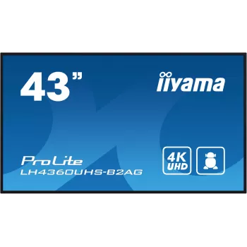 Näyttö iiyama GB2795HSU-B1 27