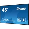 iiyama ProLite LH4360UHS-B2AG 43 tuuman 4K UHD digitaalinen mainosnäyttö
