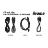 iiyama ProLite LH4360UHS-B2AG 43 tuuman 4K UHD digitaalinen mainosnäyttö