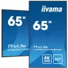 iiyama LH6541UHS-B1AG digitaalinen mainosnäyttö 163,8 cm (64,5