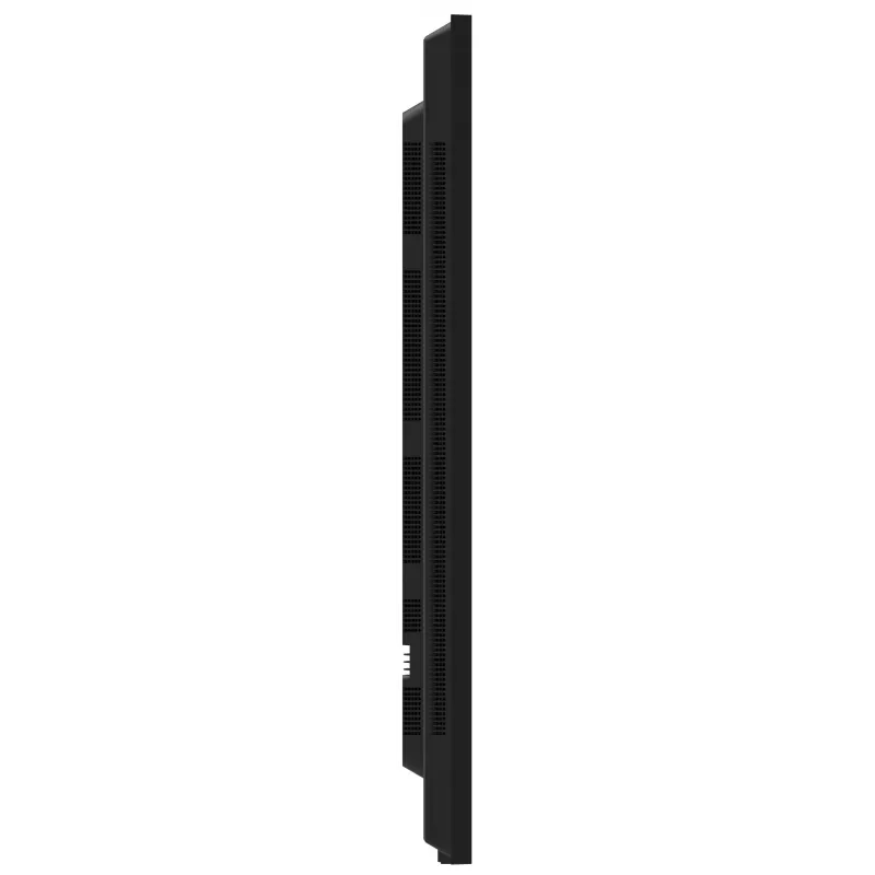 iiyama LH6541UHS-B1AG digitaalinen mainosnäyttö 163,8 cm (64,5 inch) LCD 500 cd/m² 4K Ultra HD musta 24/7