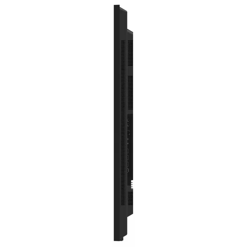 iiyama LH6541UHS-B1AG digitaalinen mainosnäyttö 163,8 cm (64,5 inch) LCD 500 cd/m² 4K Ultra HD musta 24/7