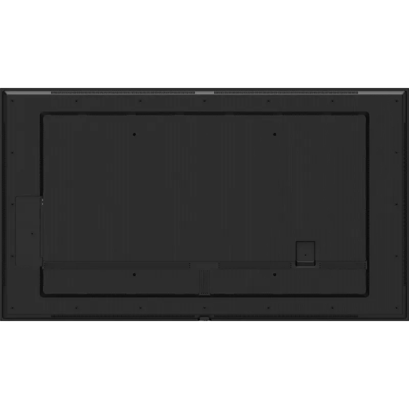 iiyama LH6541UHS-B1AG digitaalinen mainosnäyttö 163,8 cm (64,5 inch) LCD 500 cd/m² 4K Ultra HD musta 24/7