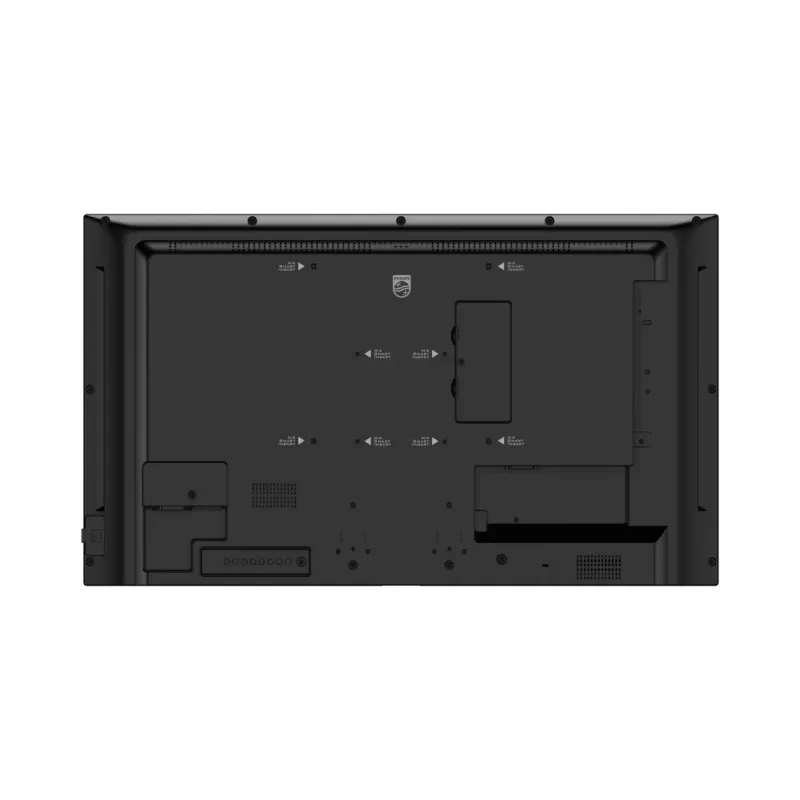 Philips 32BDL4650D digitaalinen mainosnäyttö 81,3 cm (32