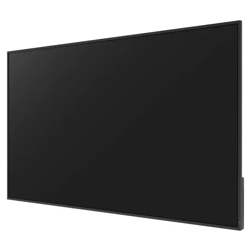 Digitaalinen mainosnäyttö Optoma N3861K 86 inch LED 4K Ultra HD