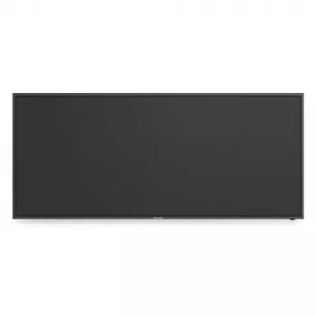 Viewsonic CDE92UW interaktiivinen valkotaulu 2,34 m (92 inch) 5120 x 2160 pikseliä musta