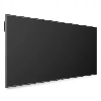 Viewsonic CDE92UW interaktiivinen valkotaulu 2,34 m (92 inch) 5120 x 2160 pikseliä musta