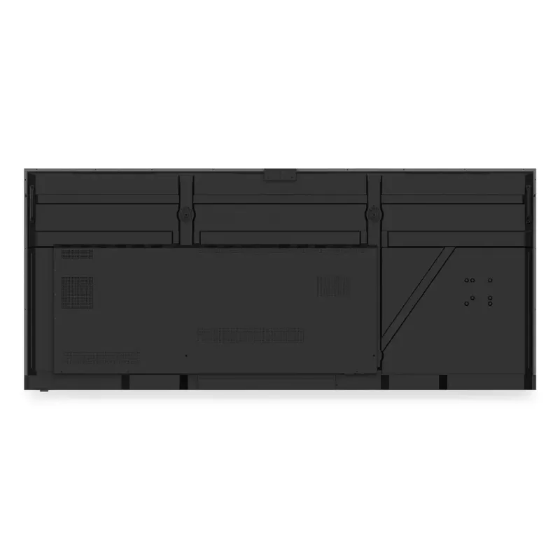 Viewsonic CDE92UW interaktiivinen valkotaulu 2,34 m (92