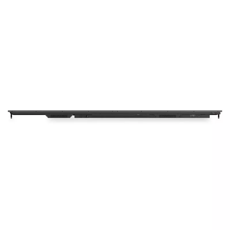 Viewsonic CDE92UW interaktiivinen valkotaulu 2,34 m (92