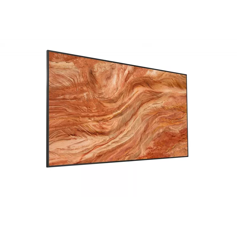 Sony BRAVIA FW-98BZ30L 4K HDR Full Array LED ammattilaisnäyttö, 440 cd/m2, 24/7 ja 5 vuotta PrimeSupport