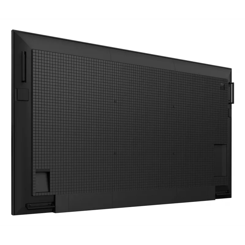 Sony BRAVIA FW-98BZ30L 4K HDR Full Array LED ammattilaisnäyttö, 440 cd/m2, 24/7 ja 5 vuotta PrimeSupport
