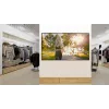 Sony BRAVIA FW-98BZ30L 4K HDR Full Array LED ammattilaisnäyttö, 440 cd/m2, 24/7 ja 5 vuotta PrimeSupport