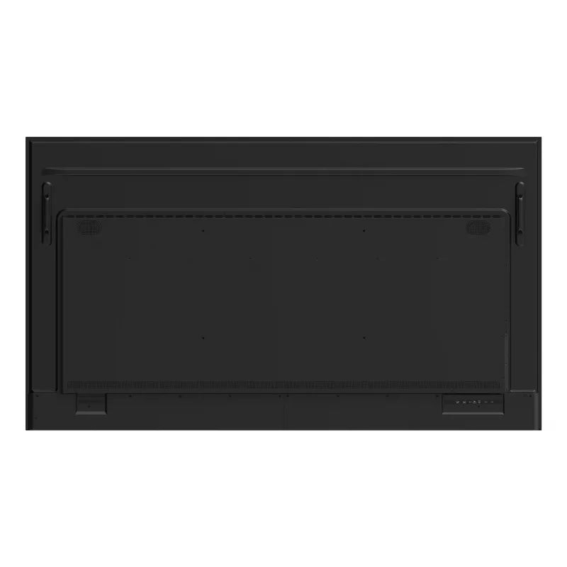 BenQ SL7504 digitaalinen mainosnäyttö 190,5 cm (75 inch) 500 cd/m² 4K Ultra HD musta integroitu prosessori Android 24/7