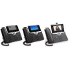 IP-puhelin Cisco 8811 musta