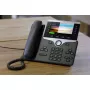 IP-puhelin Cisco 8811 musta