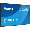 Digitaalinen mainosnäyttö iiyama LH5564UHS-B1AG 55 inch 4K Ultra HD