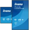 Digitaalinen mainosnäyttö iiyama LH7564UHS-B1AG 75